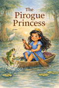 The Pirogue Princess