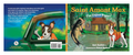 Saint Amant Max the Cajun Puppy